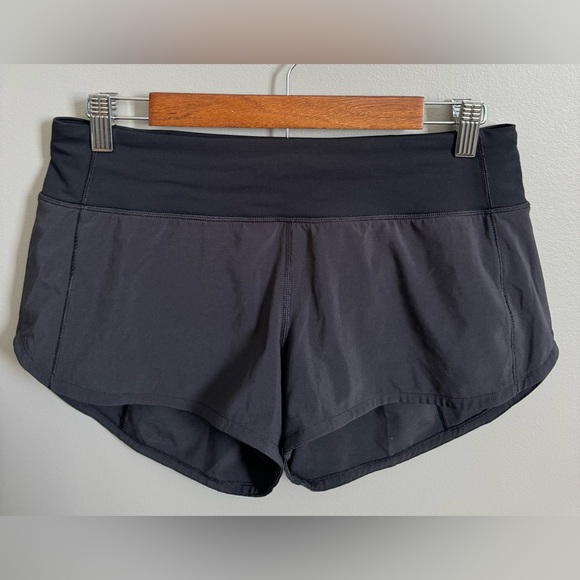 Lululemon Speed Up Short 6 - Picture 3 of 6